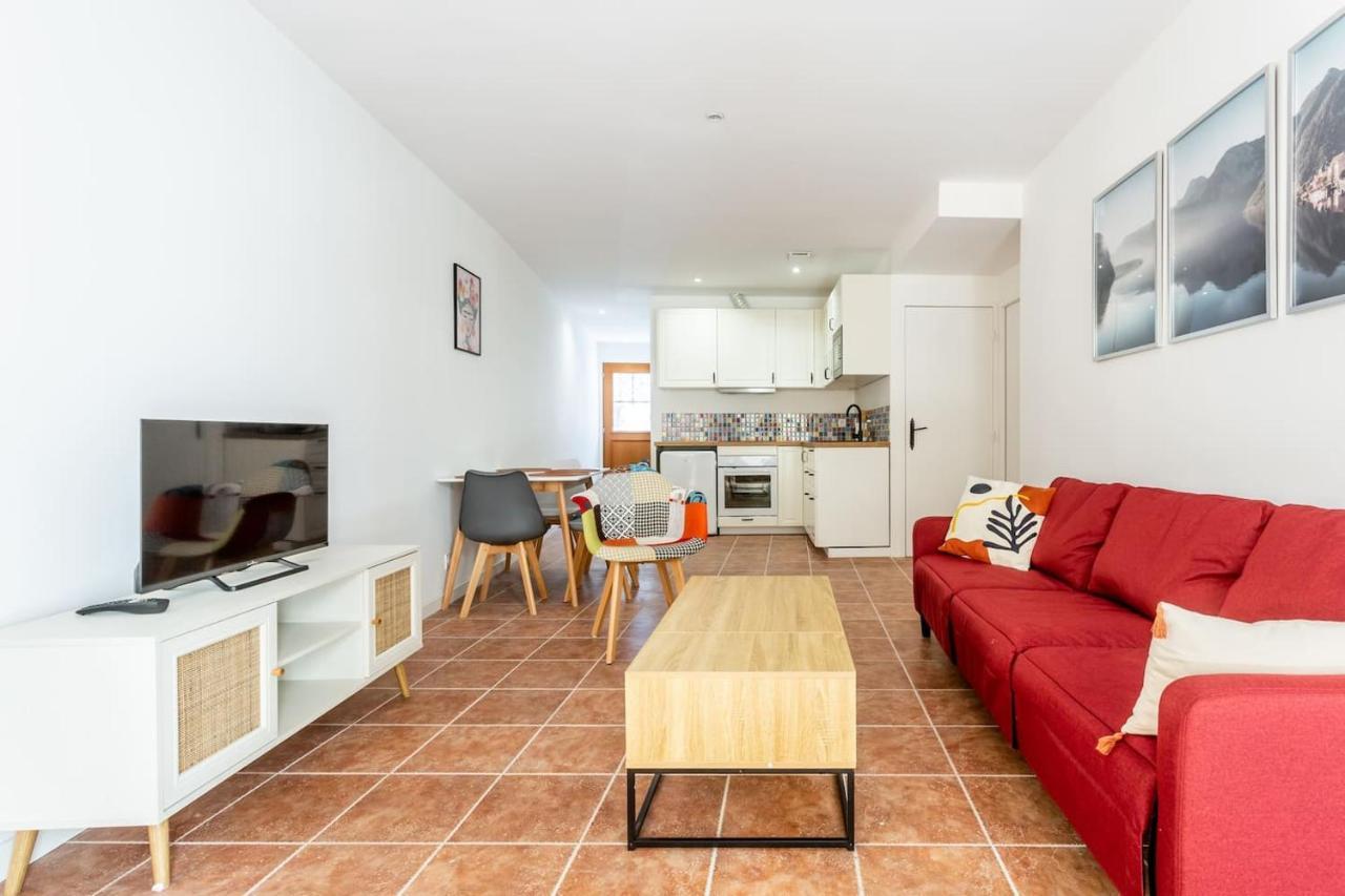 Joli Avec Jardin / Vieux-lormont